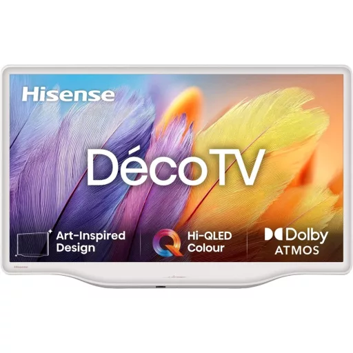 Hisense 43S5Q TV 43" FULL HD LIFESTYLE QLED