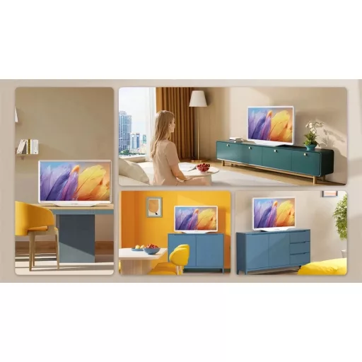 Hisense 43S5Q TV 43" FULL HD LIFESTYLE QLED
