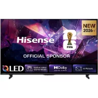 Hisense 50E7SPRO TV 50" 4K UHD SMART QLED