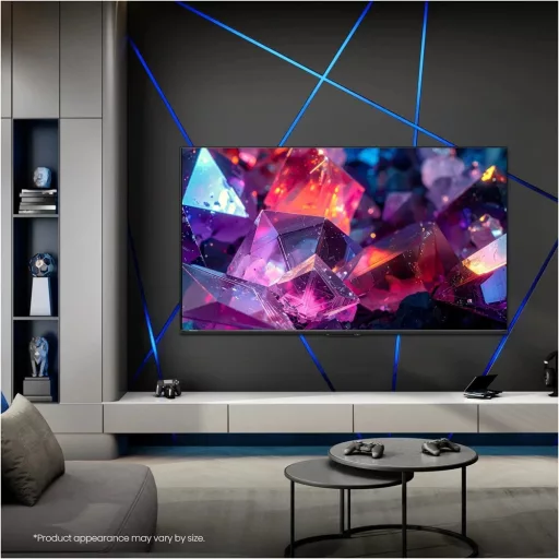 Hisense 50E7SPRO TV 50" 4K UHD SMART QLED
