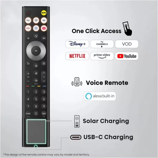 Hisense 55S7S TV 55" 4K UHD LIFESTYLE QLED