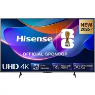 Hisense 65A6S TV 65" 4K UHD SMART LED