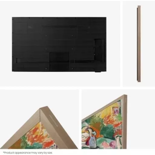 Hisense 65S7S TV 65" 4K UHD LIFESTYLE QLED