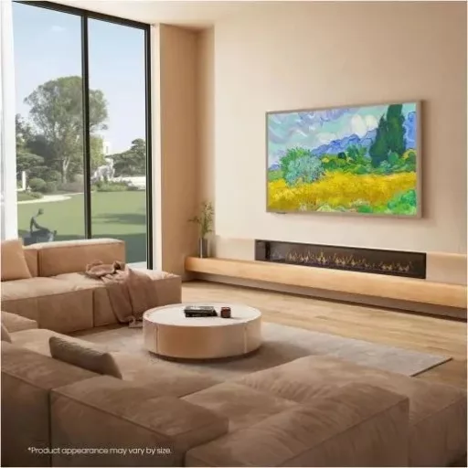 Hisense 65S7S TV 65" 4K UHD LIFESTYLE QLED