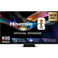 Hisense 65UR9S TV 65" 4KRGB SMART MINILED