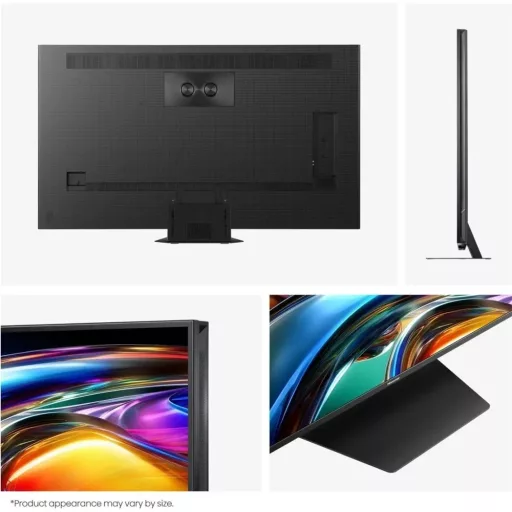 Hisense 65UR9S TV 65" 4KRGB SMART MINILED