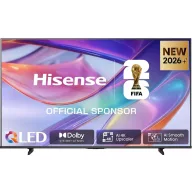 Hisense 75E7S TV 75" 4K UHD SMART QLED