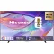 Hisense 75E7S TV 75" 4K UHD SMART QLED