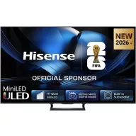 Hisense 75U7SE TV 75" 4K UHD SMART MINILED