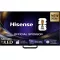 Hisense 75U7SPRO TV 75" 4K SMART MINILED