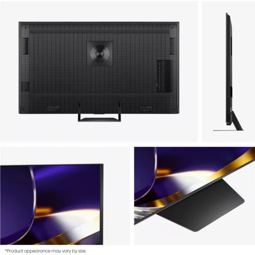 Hisense 75U7SPRO TV 75" 4K SMART MINILED