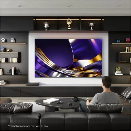 Hisense 75U7SPRO TV 75" 4K SMART MINILED