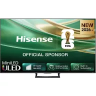 Hisense 85E8S TV 85" 4K UHD SMART MINILED