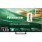 Hisense 85E8S TV 85" 4K UHD SMART MINILED