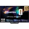 Hisense 85UR8S TV 85" 4KRGB SMART MINILED