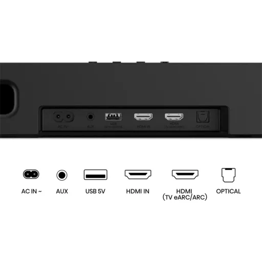 Hisense AX3120Q HANGPROJEKTOR