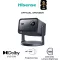 Hisense C2 PROJEKTOR LASER 4K UHD SMART MINI 2500lm,,65"-300