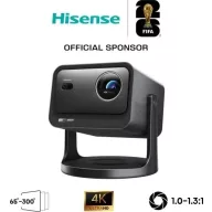 Hisense C3 PROJEKTOR LASER 4K UHD SMART 2500lm, 65"-300