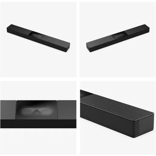 Hisense HS2000 HANGPROJEKTOR