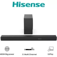 Hisense HS3100 HANGPROJEKTOR