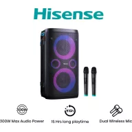 Hisense PARTY STORM 1 PARTY HANGFAL