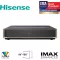 Hisense PT1 PROJEKTOR LASER 4K UHD SMART CINEMA 2500lm, 80"-150