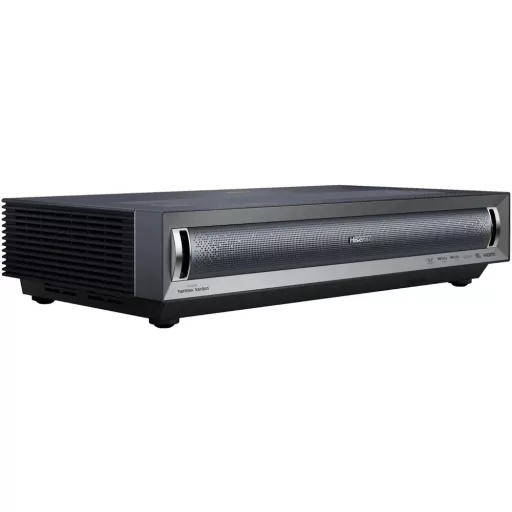 Hisense PX3 PRO PROJEKTOR LASER 4K UHD SMART CINEMA 3000lm, 80"-150