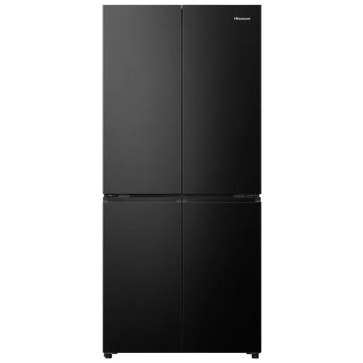 Hisense RQ5P470SAFE HŰTŐ 4 AJTÓS SIDE BY SIDE