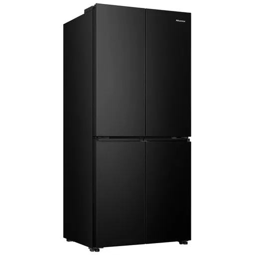Hisense RQ5P470SAFE HŰTŐ 4 AJTÓS SIDE BY SIDE