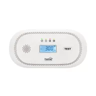 Home by Somogyi CO10LCD SZÉN-MONOXID ÉRZÉKELŐ