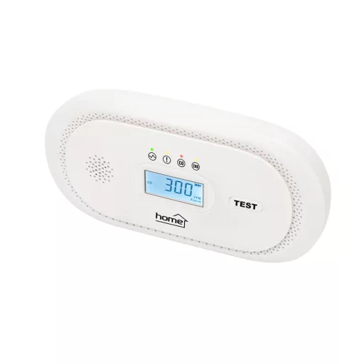 Home by Somogyi CO10LCD SZÉN-MONOXID ÉRZÉKELŐ