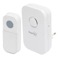 Home by Somogyi DB 1031AC VEZETÉK NÉLKÜLI CSENGŐ, 100M