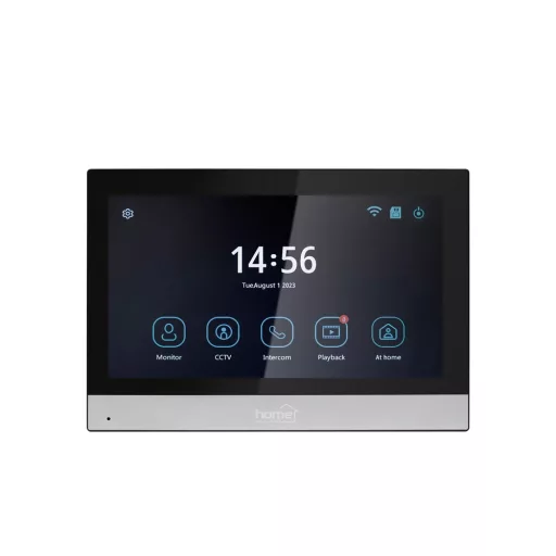 Home by Somogyi DPV SMART KAPUTELEFON VIDEÓ