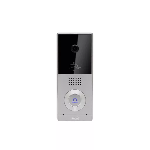 Home by Somogyi DPV SMART KAPUTELEFON VIDEÓ