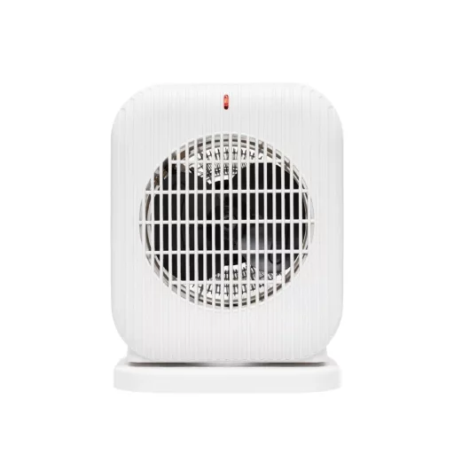 Home by Somogyi FK1OSC HŐSUGÁRZÓ VENTILÁTOROS OSZCILLÁLÓ