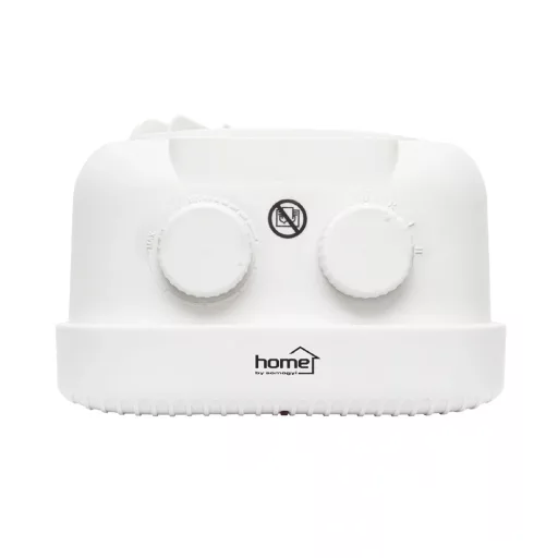 Home by Somogyi FK1OSC HŐSUGÁRZÓ VENTILÁTOROS OSZCILLÁLÓ