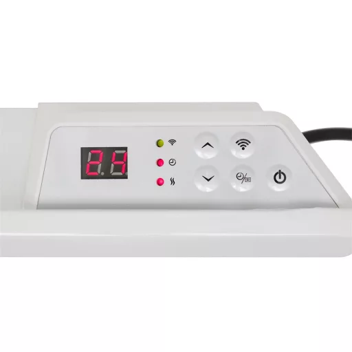 Home by Somogyi FK210WIFI KONVEKTOR FŰTŐTEST SMART
