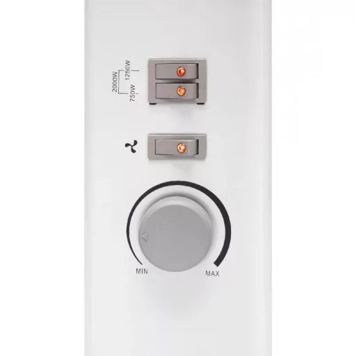 Home by Somogyi FK343TURBO KONVEKTOR