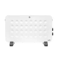 Home by Somogyi FK345TURBO KONVEKTOR VENTILÁTORRAL