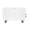 Home by Somogyi FK345TURBO KONVEKTOR VENTILÁTORRAL