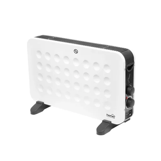 Home by Somogyi FK345TURBO KONVEKTOR VENTILÁTORRAL