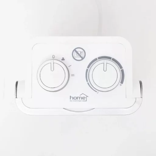 Home by Somogyi FK50 KERÁMIA FŰTŐTEST