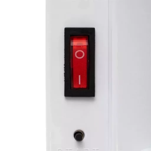 Home by Somogyi FKFB54204WIFI FŰTŐTEST FALI SMART