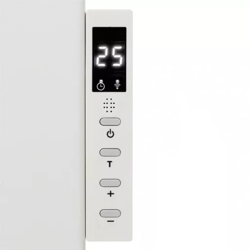 Home by Somogyi FKIR450 FŰTŐTEST INFRA SMART
