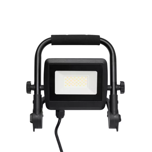Home by Somogyi FLL H 20 LED FÉNYVETŐ, HORDOZHATÓ, 20W, 1600 LM, IP65, 1.5M*0.752