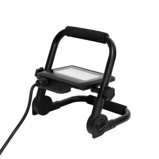 Home by Somogyi FLL H 20 LED FÉNYVETŐ, HORDOZHATÓ, 20W, 1600 LM, IP65, 1.5M*0.752