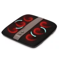Homedics FM-TS12H-EU LÁBMASSZÍROZÓ DELUXE SHIATSU