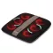Homedics FM-TS12H-EU LÁBMASSZÍROZÓ DELUXE SHIATSU