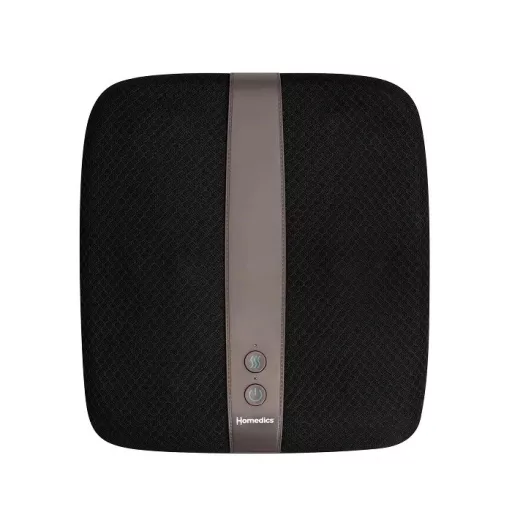 Homedics FM-TS12H-EU LÁBMASSZÍROZÓ DELUXE SHIATSU
