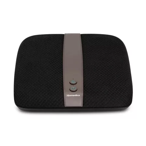 Homedics FM-TS12H-EU LÁBMASSZÍROZÓ DELUXE SHIATSU